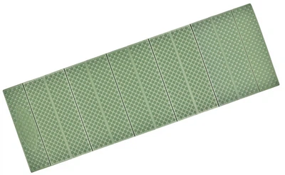 Килимок пінний Terra Incognita Sleep Mat Green