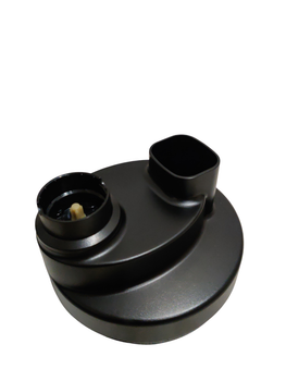 Крышка чаши блендера с редуктором HBL 1002S Max