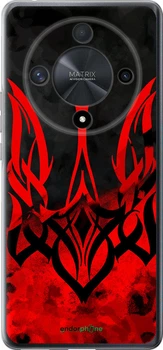 Чехол на Huawei Magic6 Lite Герб Украины v2 "5312u-3685-70447"