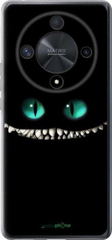 Чехол на Huawei Magic6 Lite Чеширский кот "689u-3685-70447"