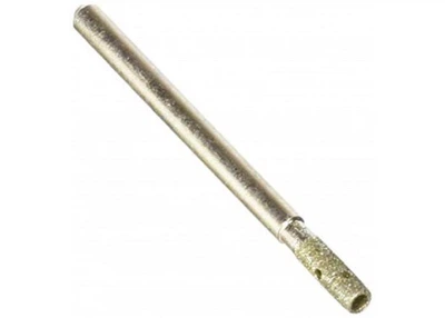 Сверло алмазное для стекла Dremel 3,2 мм (662) (26150662JB)