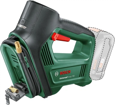Насос Bosch UniversalPump 18V без акб (0603947100)
