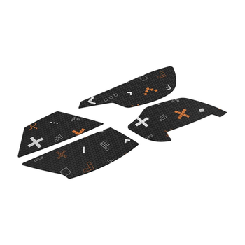 Накладки для мышки Razer Basilisk X Hyperspeed / Basilisk V2 / Basilisk Ultimate (MG-01601)