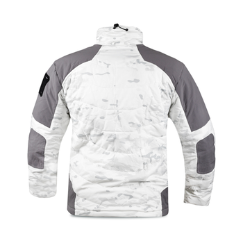 Куртка Emerson BlueLabel Patriot Lite “Clavicular Armor” Tactical Warm & Windproof Layer L Мультикам (113678)