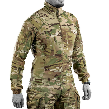 Куртка UF PRO Hunter FZ Gen.2 Soft Shell Jacket Multicam XL (85616)