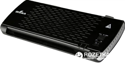 Ламинатор Wallner OL290 А4 (5903069006158)