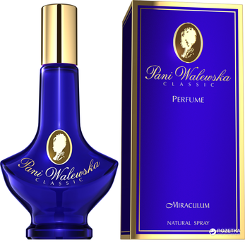 Духи для женщин Miraculum Pani Walewska Classic 30 мл (5900330500315)