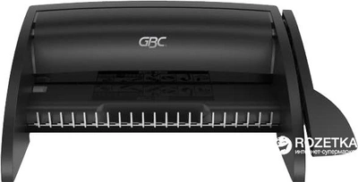 Биндер GBC CombBind C100 (4401843)