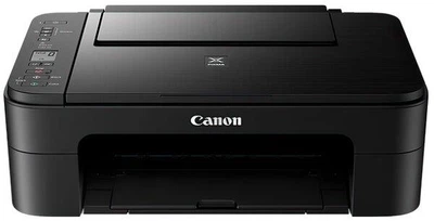 БФП А4 Canon PIXMA TS3340 black з Wi-Fi (00117497)