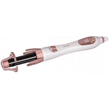 Плойка автоматическая Sencor SHS 0900GD