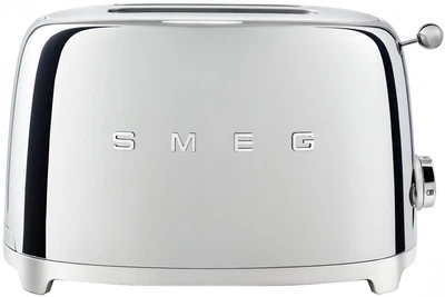 Тостер SMEG TSF01SSEU