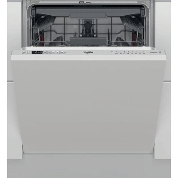 Посудомоечная машина Whirlpool WIC 3C33 PFE