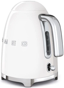 Електрочайник SMEG KLF03WHEU