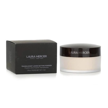 Рассыпчатая пудра Laura Mercier Loose Setting Powder (Translucent) 29 g