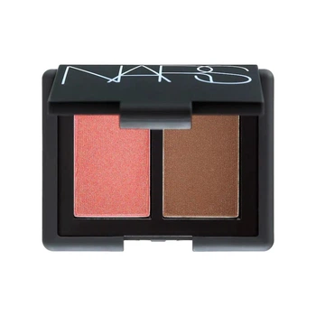 Румяна и бронзер Nars Blush Bronzer Duo 2×2.5 g
