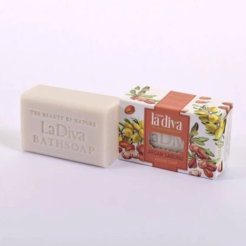 Арганове мило LADIVA 120 г