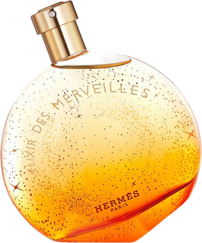 Woda perfumowana damska Hermes Elixir des Merveilles 100 ml (3346130010173)