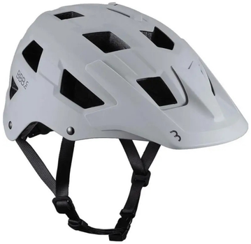 Kask rowerowy BBB Cycling Nanga Matt-Off-White M 52-56 cm (8716683124897)