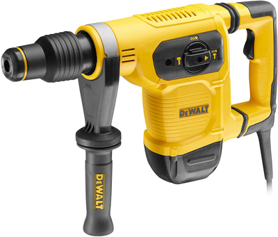 Перфоратор DeWalt D25481K
