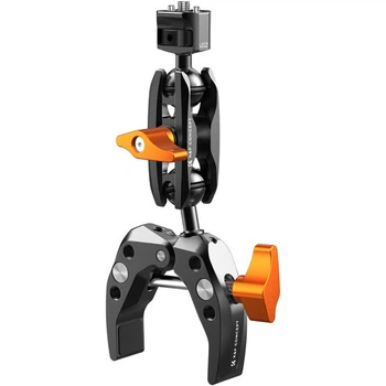 Многофункциональный супер-зажим с шариковой головкой K&F Concept Magic Arm KF31.083 (2772)