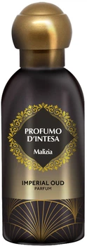 Туалетная вода унисекс Malizia Imperial 100 мл (8003510036950)