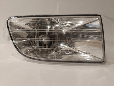 Протитуманна фара права DPA 89410221502 Skoda Octavia А5 (2004-2008) 1Z0941702, 1ZD941700, 1Z0941700