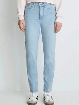 Джинсы Slim Fit женские Mavi M101077 27-29 Голубые (8683696581453)