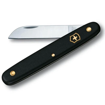 Складаний ніж садівника 100мм Victorinox Floral 3.9050.3B1