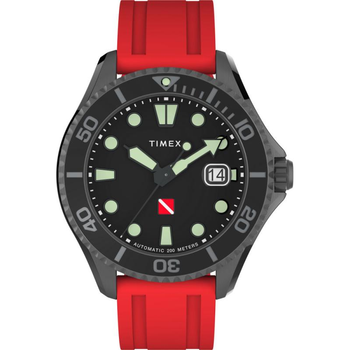 Мужские часы Timex TIBURON Automatic Tx2w21000