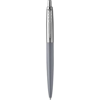 Ручка шариковая Parker JOTTER XL Alexandra Matt Grey CT BP