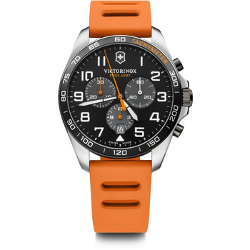 Мужские часы Victorinox Swiss Army FIELDFORCE Sport Chrono V241893