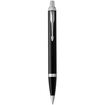 Ручка шариковая Parker IM Black CT BP