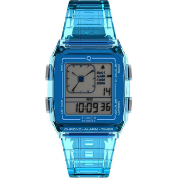 Электронные часы Timex Q TIMEX LCA Tx2w45100