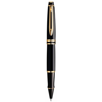 Ручка ролерна Waterman EXPERT Black GT RB