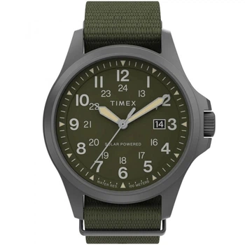 Чоловічий годинник Timex EXPEDITION North Field Solar Tx2v03700