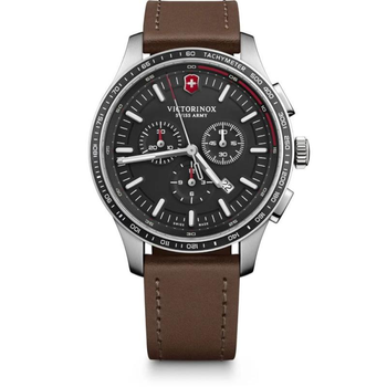 Мужские часы Victorinox Swiss Army ALLIANCE Sport Chrono V241826