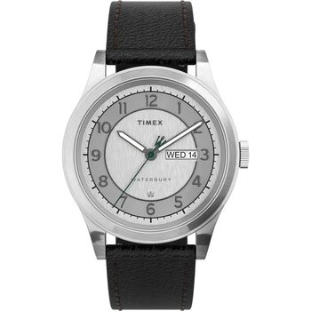 Мужские часы Timex WATERBURY Tx2u90200