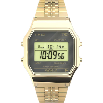 Электронные часы Timex T80 Tx2u93500
