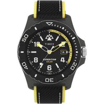 Мужские часы Timex EXPEDITION North Freedive Ocean Solar Tx2v66200