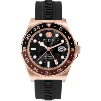 Мужские часы Philipp Plein GMT-I CHALLENGER Ppwyba0523