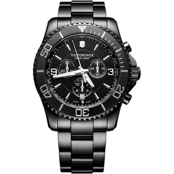 Мужские часы Victorinox Swiss Army MAVERICK Chrono V241797