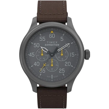 Мужские часы Timex EXPEDITION Field Multifunction Tx4b30900