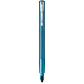 Ручка ролерна Parker VECTOR XL Metallic Teal CT RB