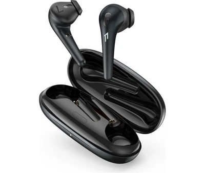 Гарнітура безпровідна 1MORE ComfoBuds TWS Headphones (ESS3001T) Black