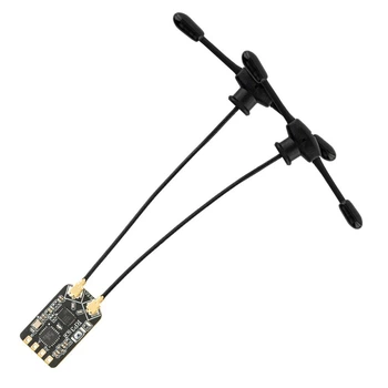 Приймач RadioMaster RP3 V2 2.4GHz Dual ELRS Nano