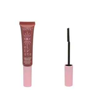 Тушь для ресниц с эффектом лифтинга Technic Lifting Lash Mascara 10мл (1)