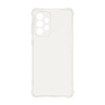 Чохол TPU Virgin Hard для Infinix Note 30 4G Колір Transparent