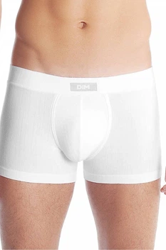 Боксеры DIM 6585 blanc 5 белый
