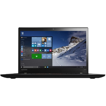 Б/В Ноутбук Lenovo ThinkPad T460S FHD (i5-6200U/8/256SSD/2 battery) - Class B