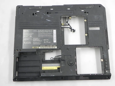 Оригинальный Корпус низ, Нижняя часть корпуса IBM 2366 (04085) Б/У